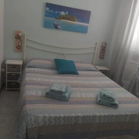 Casa Vacanze Il Sole Blu