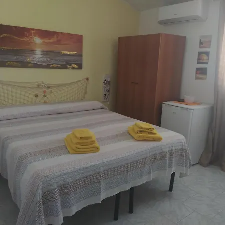 Casa Vacanze Il Sole Blu Prázdninový dům