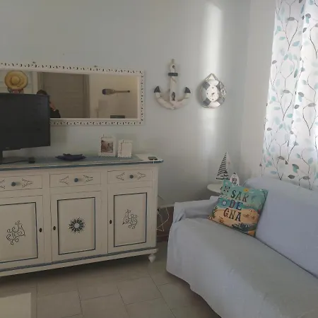 Casa Vacanze Il Sole Blu