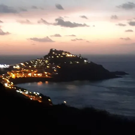 Casa Vacanze Il Sole Blu Prázdninový dům Valledoria (Sardinia)