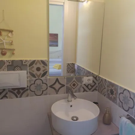 Casa Vacanze Il Sole Blu Prázdninový dům Valledoria (Sardinia)